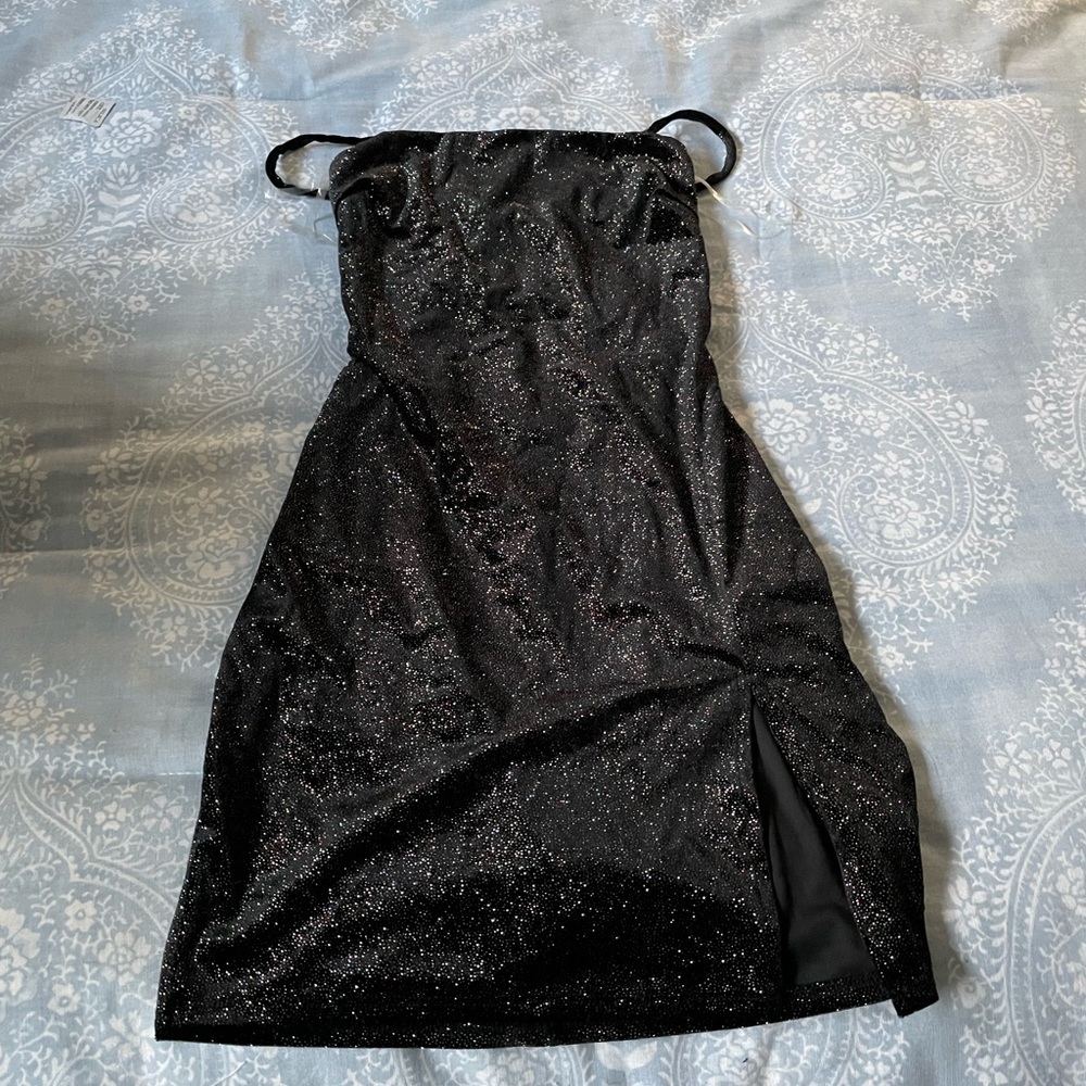Windsor bodycon dress